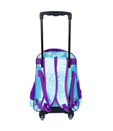 Hectarul - TROLLEY MARE 3 COMPARTIMENTE FROZEN